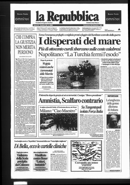 La repubblica